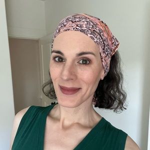 Meet your Posher, Marisa